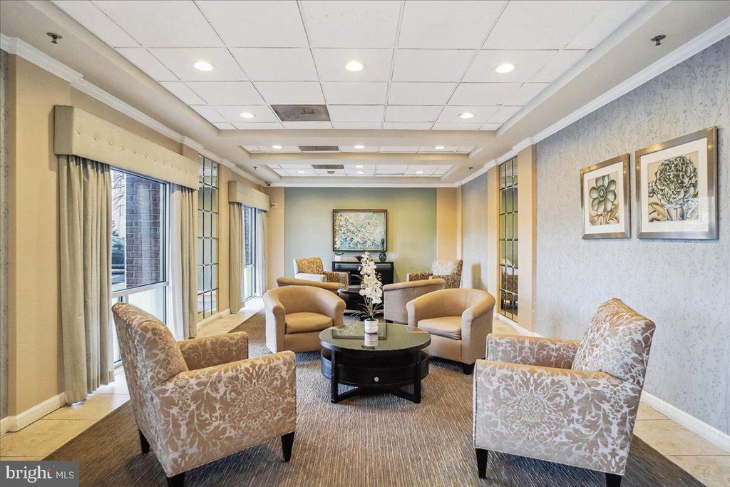 Image 30 of property listing at 3210 N LEISURE WORLD BLVD #401, Silver Spring, MD 20906