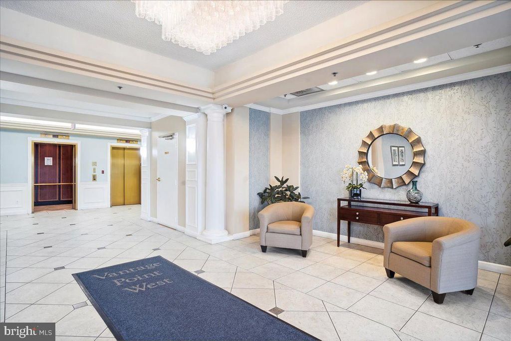 Image 31 of property listing at 3210 N LEISURE WORLD BLVD #401, Silver Spring, MD 20906