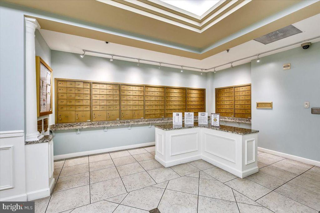 Image 33 of property listing at 3210 N LEISURE WORLD BLVD #401, Silver Spring, MD 20906