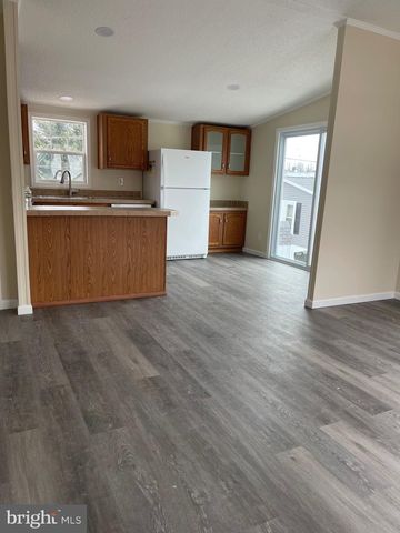 3249 ROSE AVE, Feasterville Trevose, PA 19053