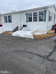 3249 ROSE AVE, Feasterville Trevose, PA 19053