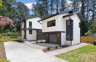 426 E Hammond Street, Durham, NC 27704