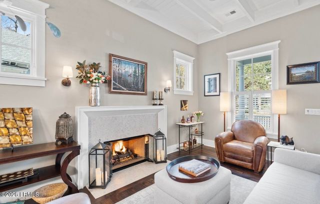 60 Mount Grace, Beaufort, SC 29906
