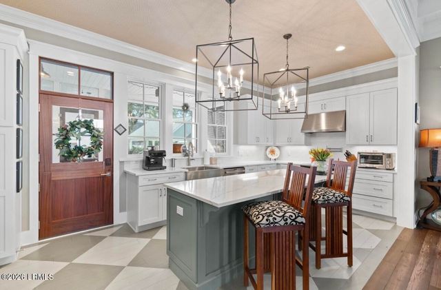 60 Mount Grace, Beaufort, SC 29906