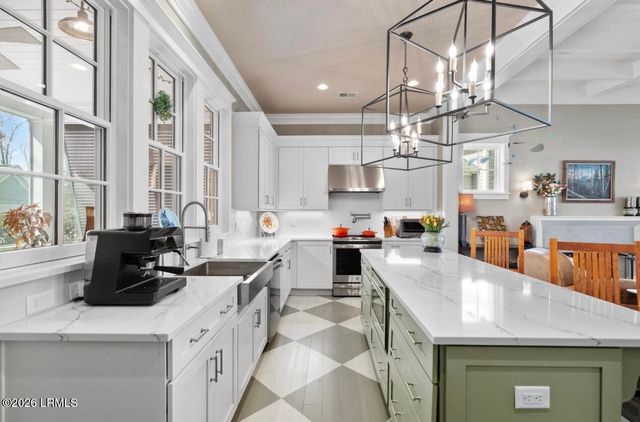 60 Mount Grace, Beaufort, SC 29906