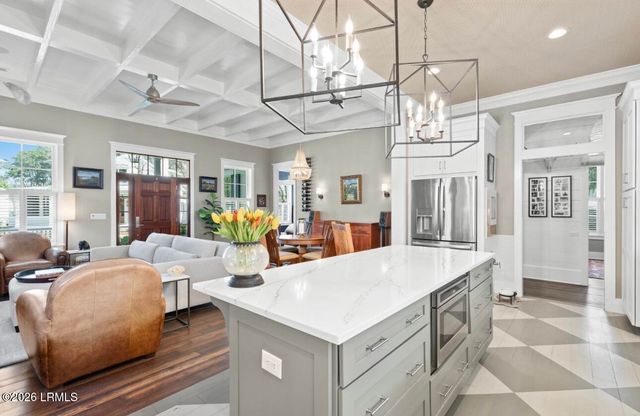 60 Mount Grace, Beaufort, SC 29906