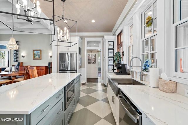 60 Mount Grace, Beaufort, SC 29906