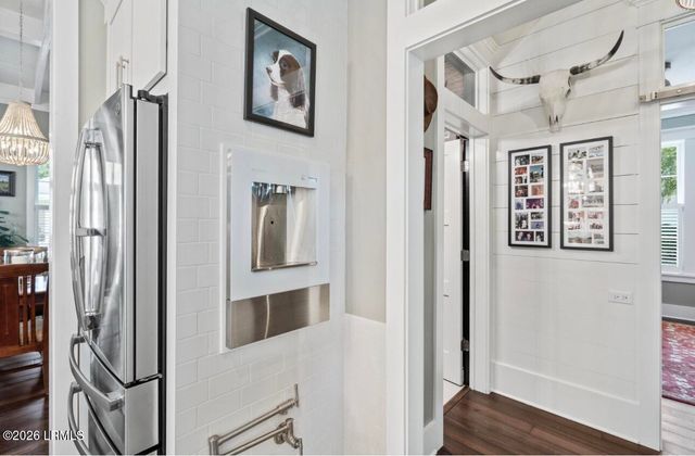 60 Mount Grace, Beaufort, SC 29906
