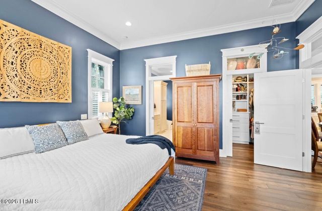 60 Mount Grace, Beaufort, SC 29906