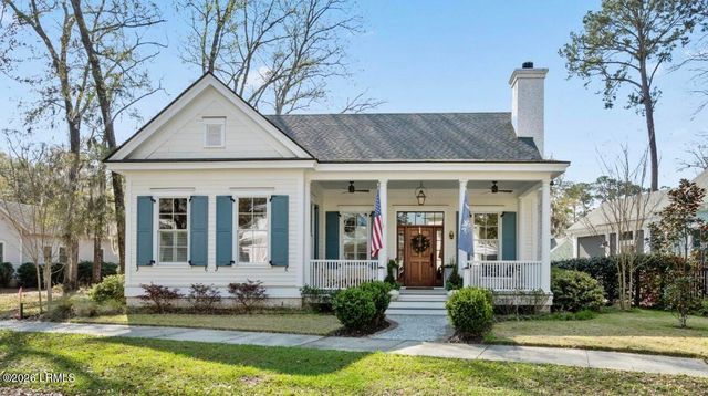 60 Mount Grace, Beaufort, SC 29906