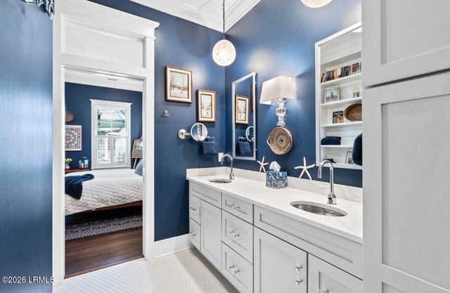 60 Mount Grace, Beaufort, SC 29906