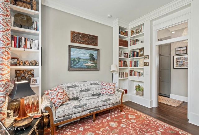60 Mount Grace, Beaufort, SC 29906