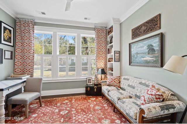 60 Mount Grace, Beaufort, SC 29906