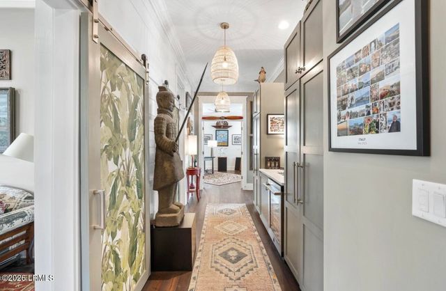 60 Mount Grace, Beaufort, SC 29906