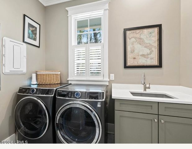 60 Mount Grace, Beaufort, SC 29906