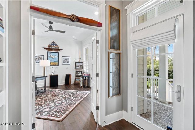 60 Mount Grace, Beaufort, SC 29906