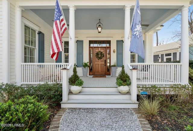 60 Mount Grace, Beaufort, SC 29906