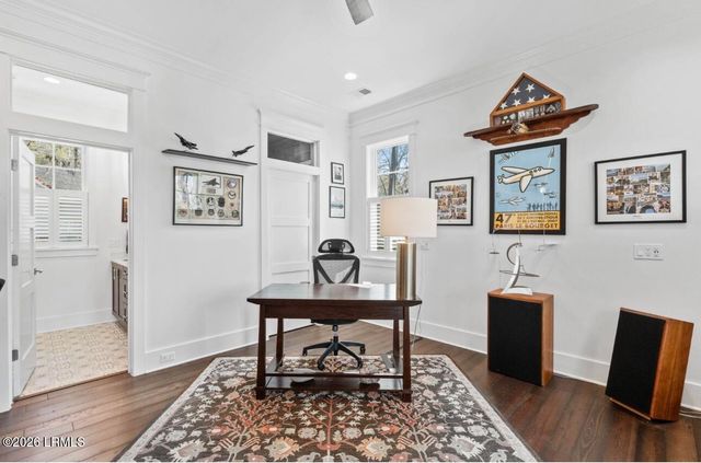 60 Mount Grace, Beaufort, SC 29906