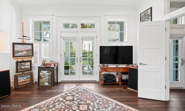 60 Mount Grace, Beaufort, SC 29906