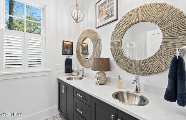 60 Mount Grace, Beaufort, SC 29906