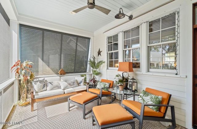 60 Mount Grace, Beaufort, SC 29906