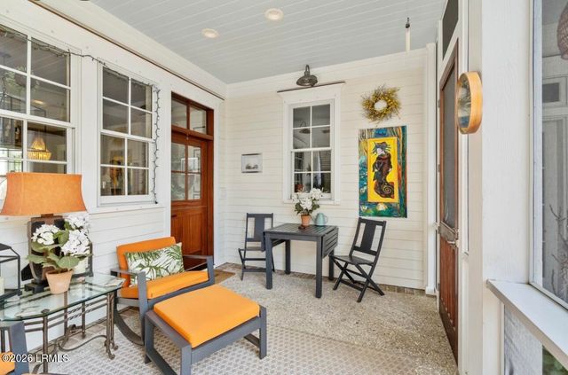 60 Mount Grace, Beaufort, SC 29906