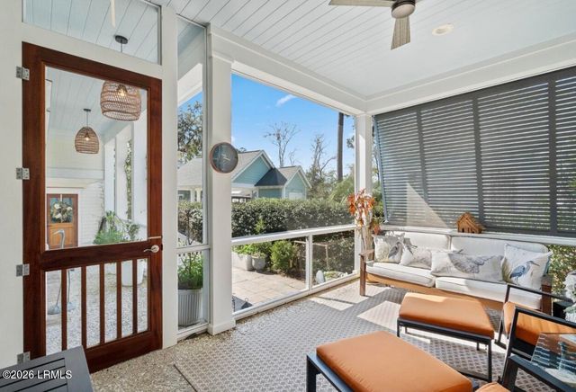 60 Mount Grace, Beaufort, SC 29906