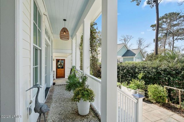 60 Mount Grace, Beaufort, SC 29906