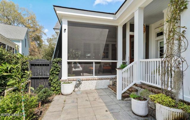 60 Mount Grace, Beaufort, SC 29906