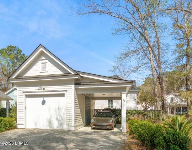 60 Mount Grace, Beaufort, SC 29906
