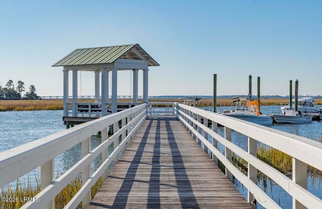 60 Mount Grace, Beaufort, SC 29906