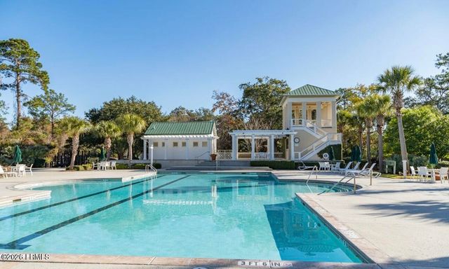 60 Mount Grace, Beaufort, SC 29906