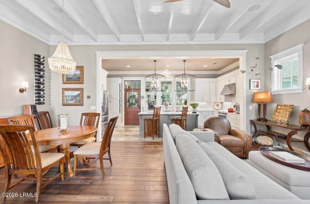 60 Mount Grace, Beaufort, SC 29906