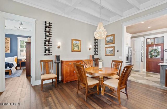 60 Mount Grace, Beaufort, SC 29906