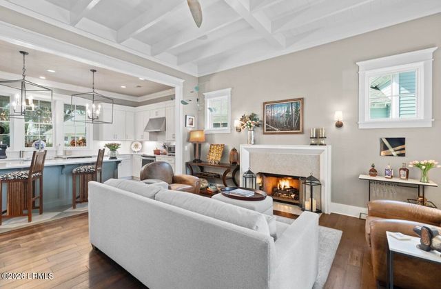 60 Mount Grace, Beaufort, SC 29906