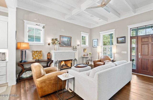 60 Mount Grace, Beaufort, SC 29906