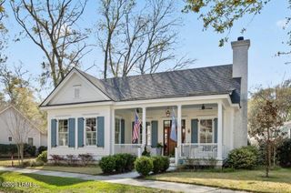 60 Mount Grace, Beaufort, SC 29906