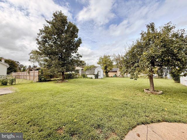 1919 BELLEVUE AVE, Deptford, NJ 08096