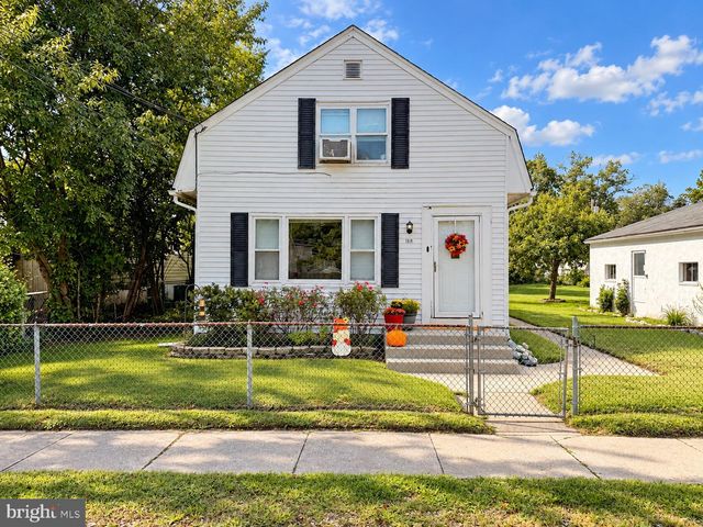 1919 BELLEVUE AVE, Deptford, NJ 08096