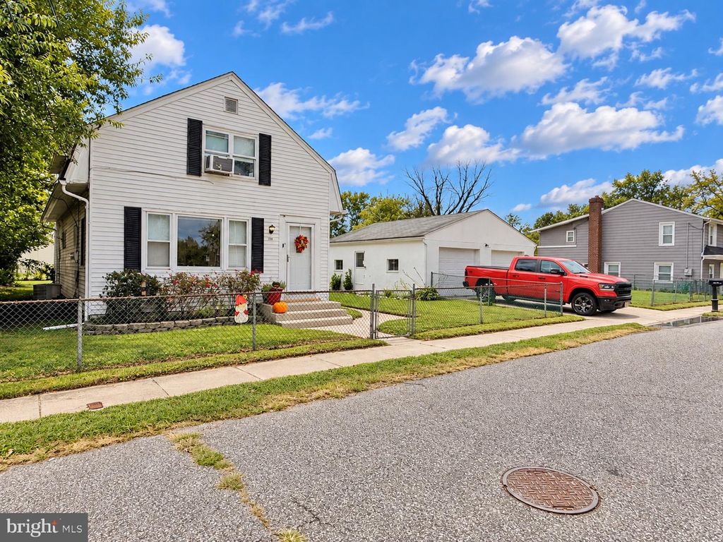 1919 BELLEVUE AVE, DEPTFORD, NJ 08096 — photo 2