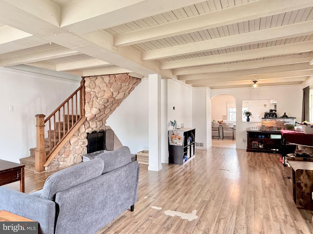 1919 BELLEVUE AVE, DEPTFORD, NJ 08096 — photo 3