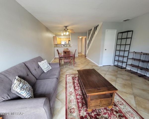 931 N Euclid Ave Unit 241, Tucson, AZ 85719