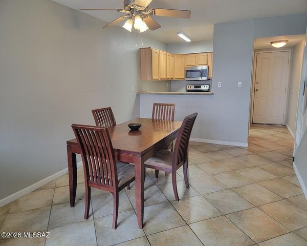 931 N Euclid Ave Unit 241, Tucson, AZ 85719