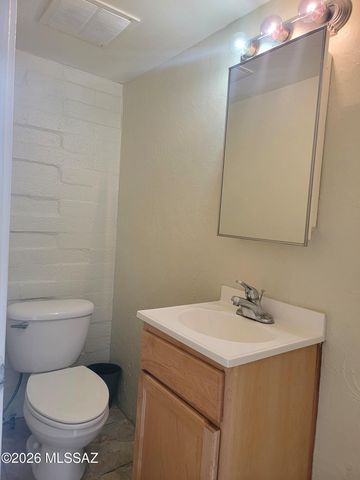 931 N Euclid Ave Unit 241, Tucson, AZ 85719