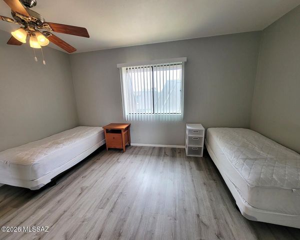 931 N Euclid Ave Unit 241, Tucson, AZ 85719