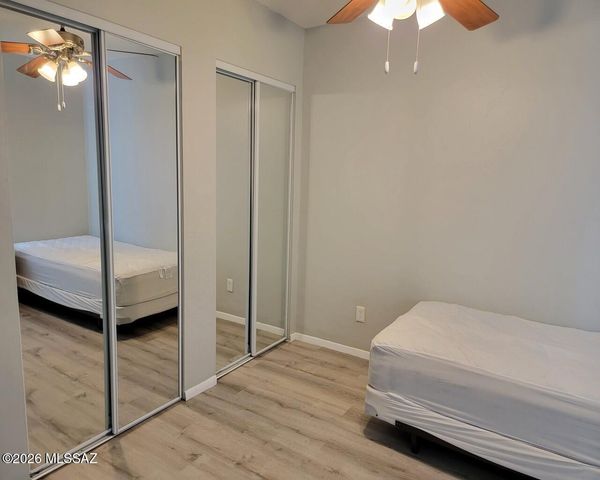 931 N Euclid Ave Unit 241, Tucson, AZ 85719