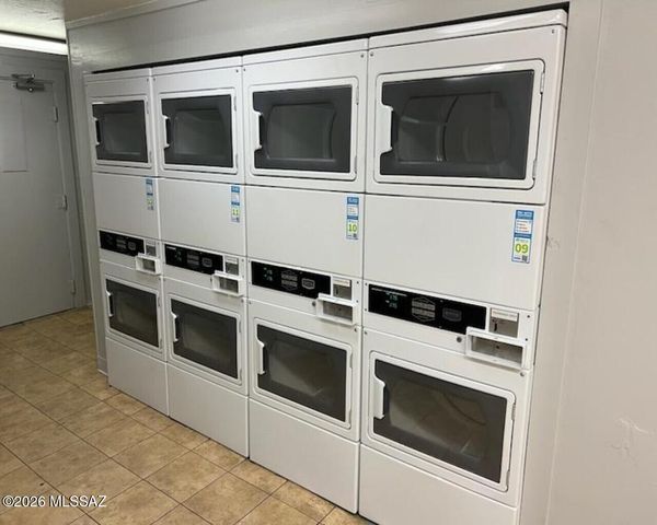 931 N Euclid Ave Unit 241, Tucson, AZ 85719