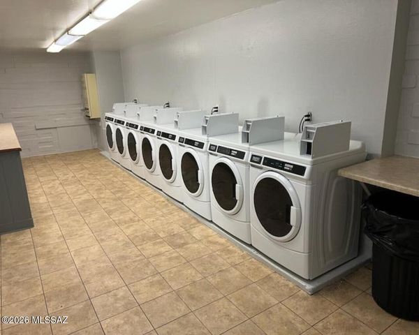 931 N Euclid Ave Unit 241, Tucson, AZ 85719