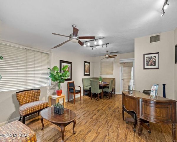 931 N Euclid Ave Unit 241, Tucson, AZ 85719
