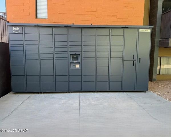 931 N Euclid Ave Unit 241, Tucson, AZ 85719